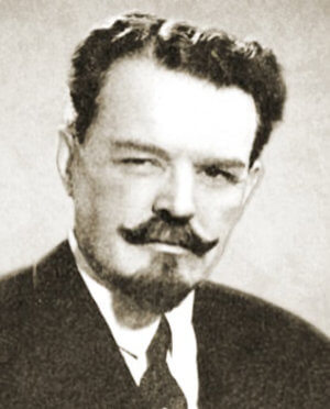 Dr. Léon Vannier